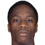 Terence Kongolo